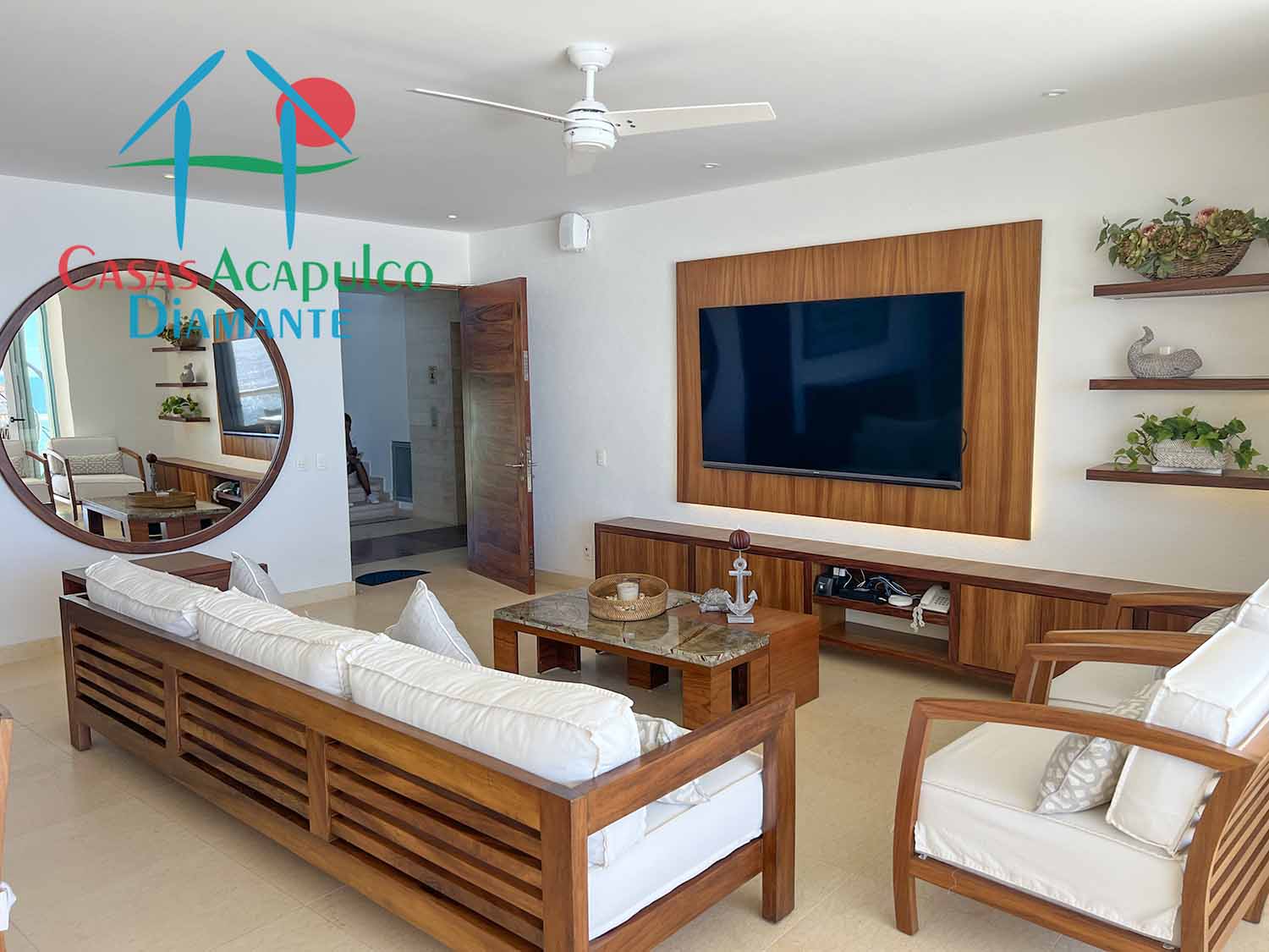 Playamar Tres Cantos T7 1001 - Estancia 3